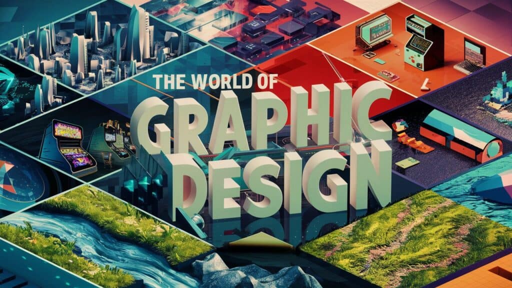 graphic design