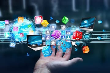 كيف تكون مصمم جرافيك