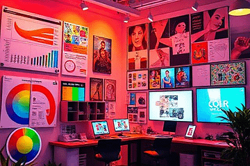 فكر خارج إعلانك التقليدي