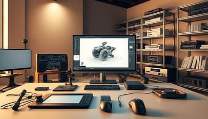 اصنع لوجو احترافي في 5 أيام