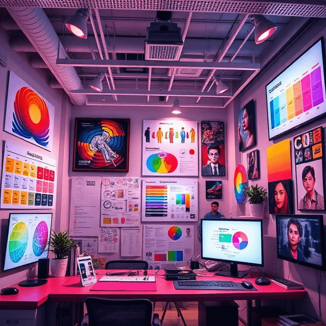 Think outside your traditional advertising.